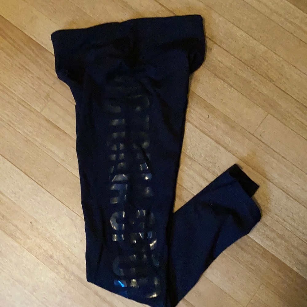 Victoria Secret Sport leggings